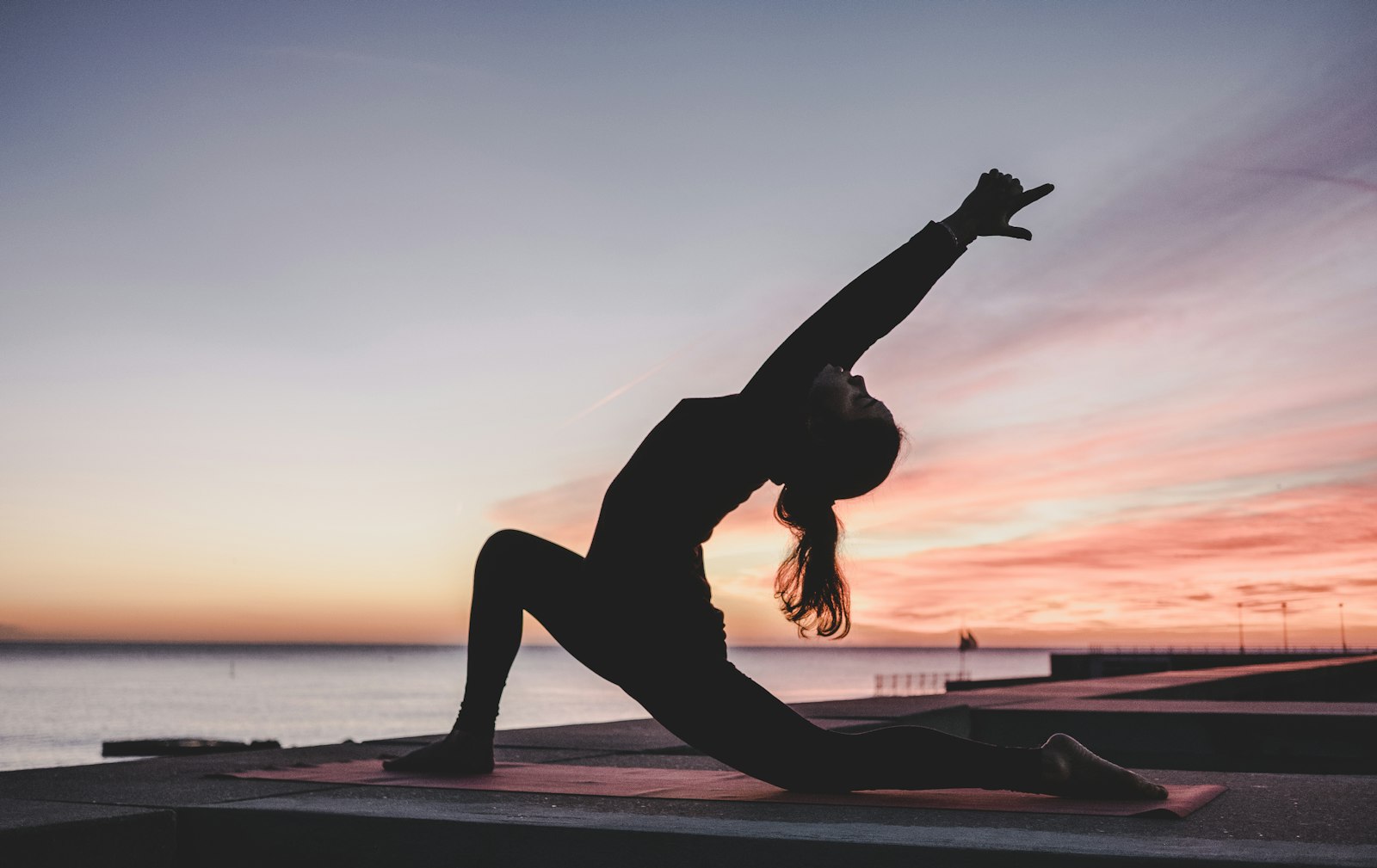10-C Pilates Pilates studio