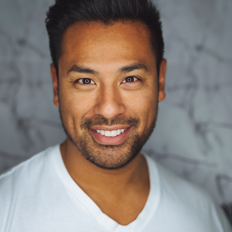 Gabe Cruz